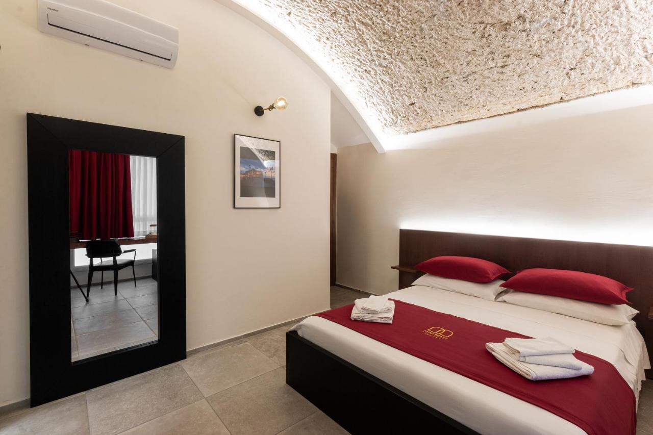 Annunziata Guesthouse, Centro Storico Naples Extérieur photo