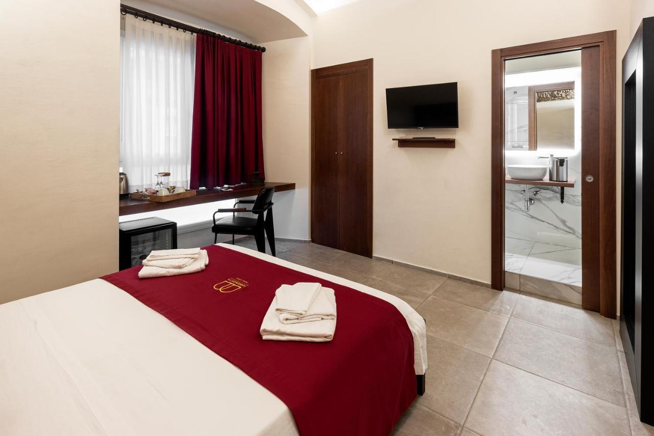 Annunziata Guesthouse, Centro Storico Naples Extérieur photo