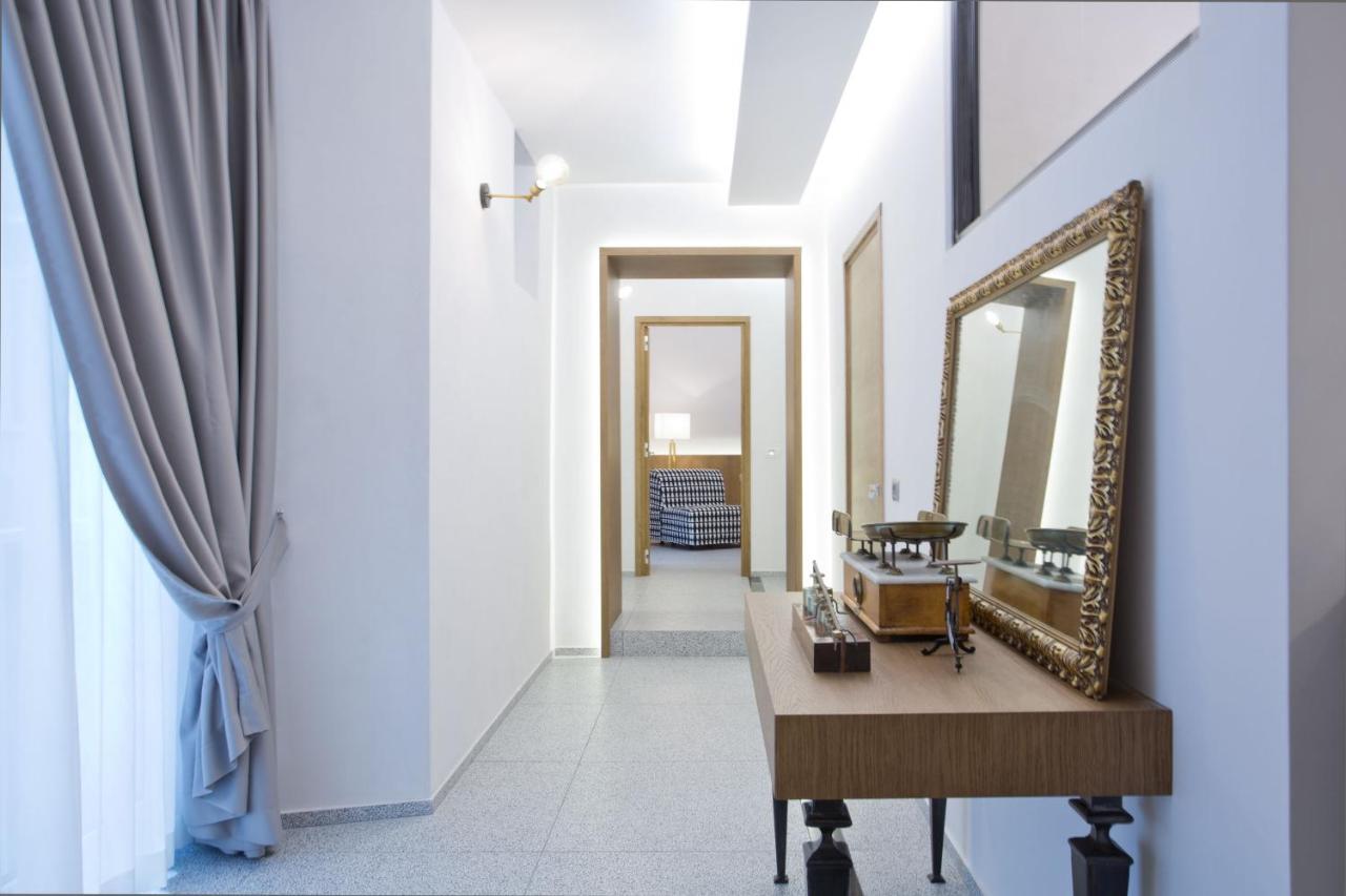 Annunziata Guesthouse, Centro Storico Naples Extérieur photo