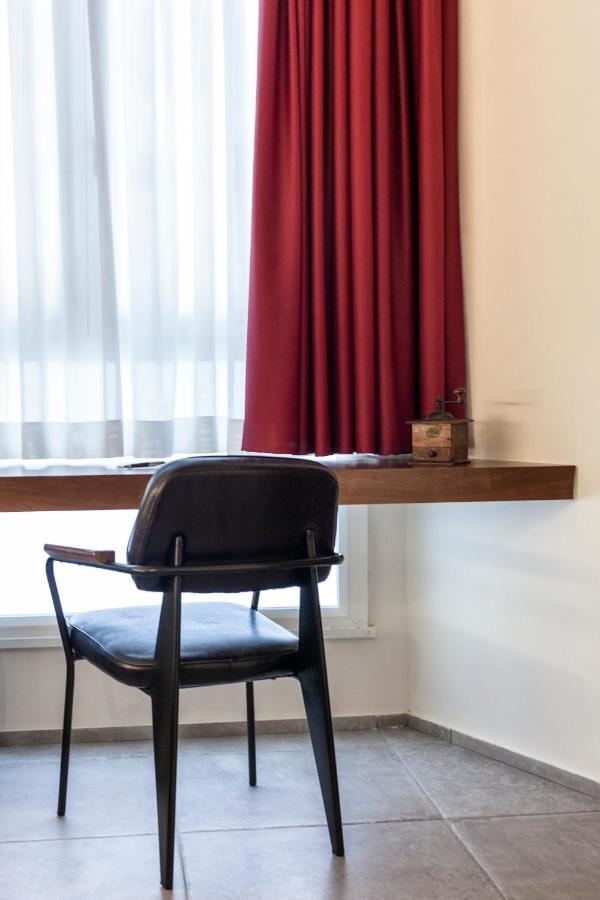 Annunziata Guesthouse, Centro Storico Naples Extérieur photo